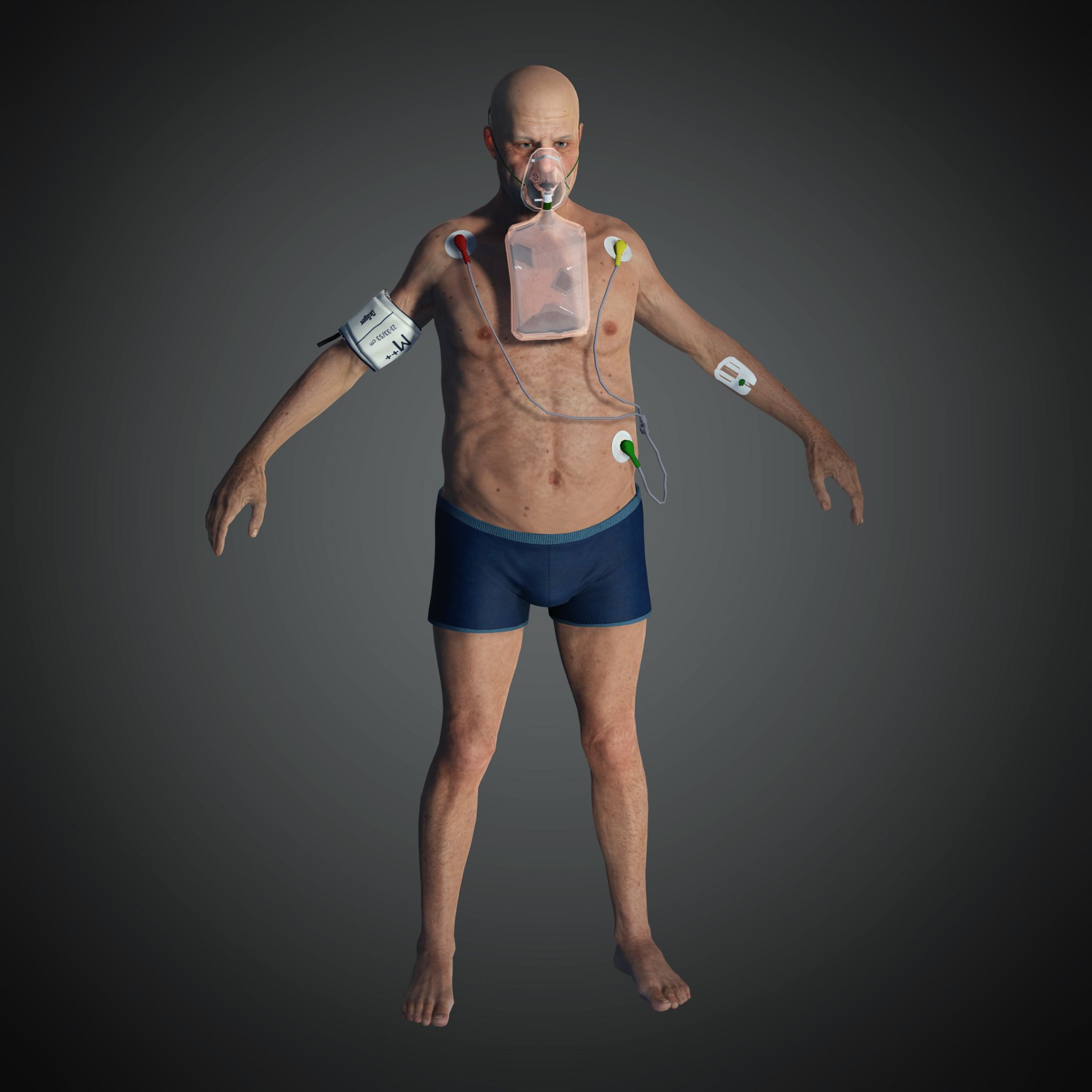 TrueSim Render 1