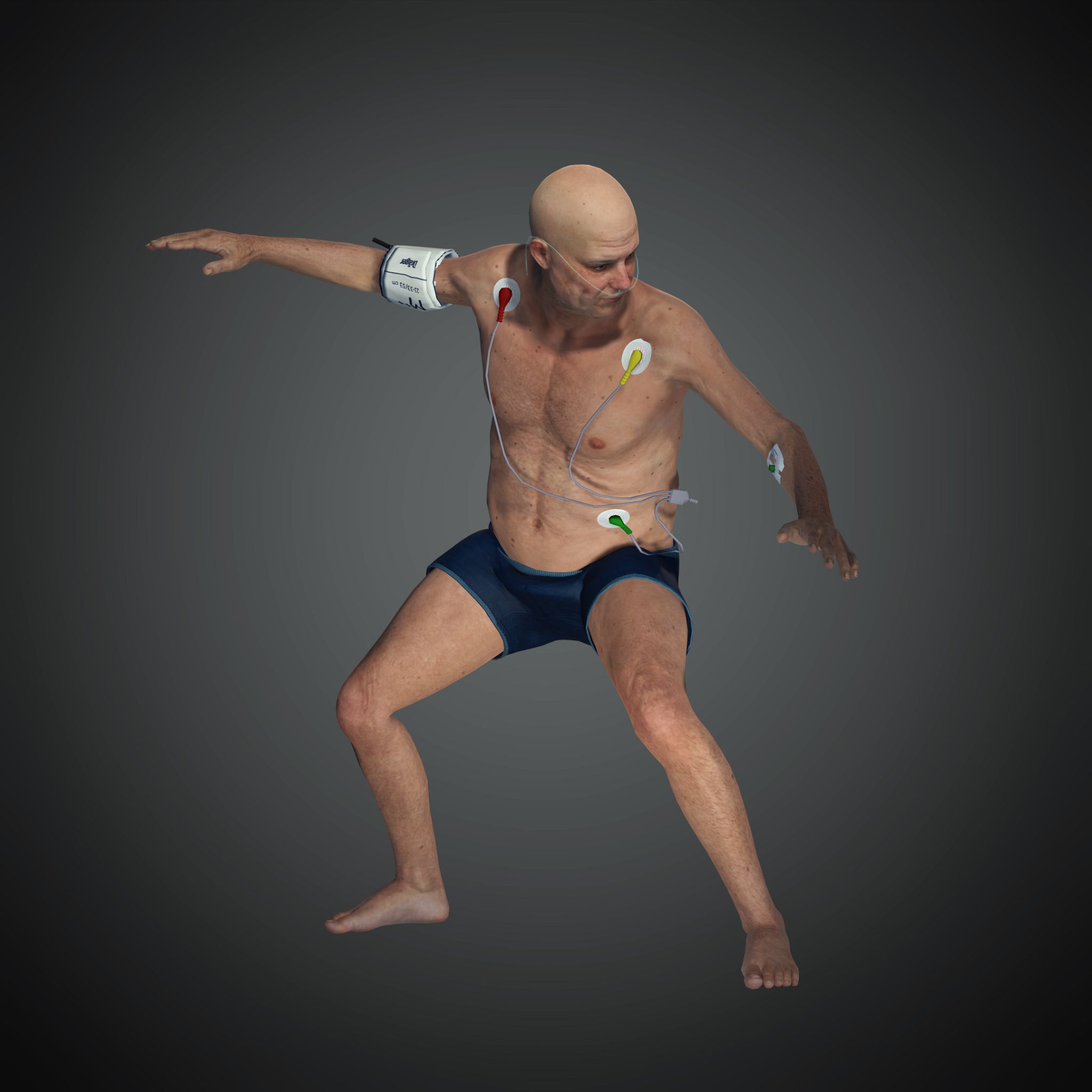 TrueSim Render 2