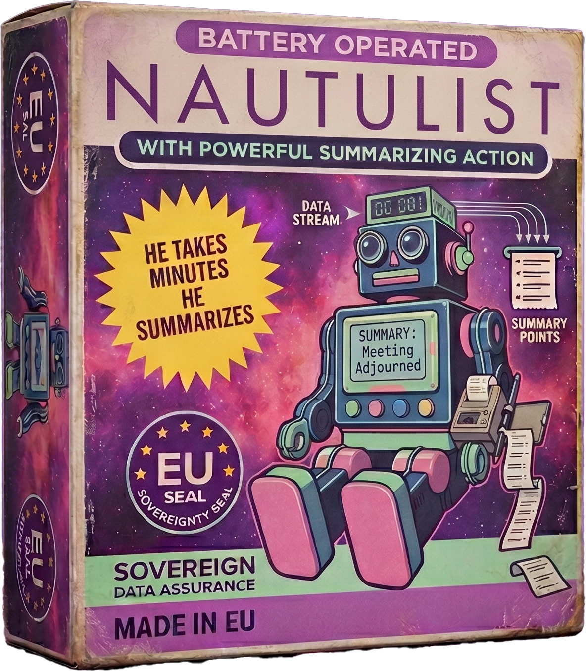 nautulist