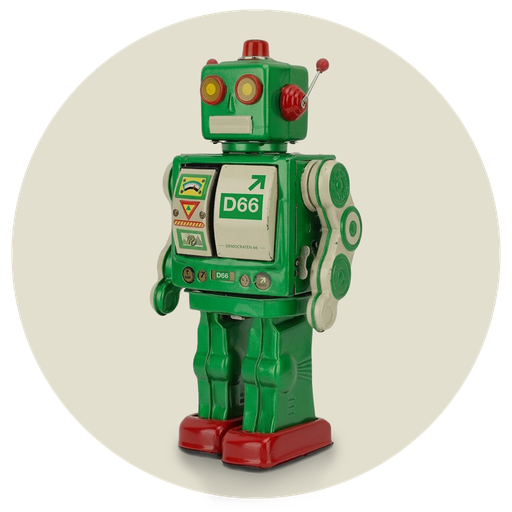 AI66 icon