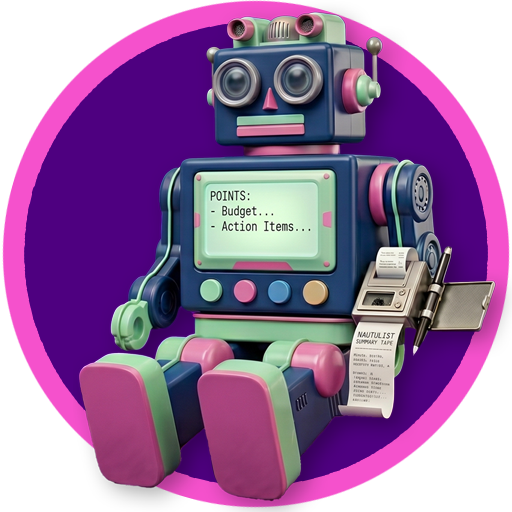 Nautulist icon