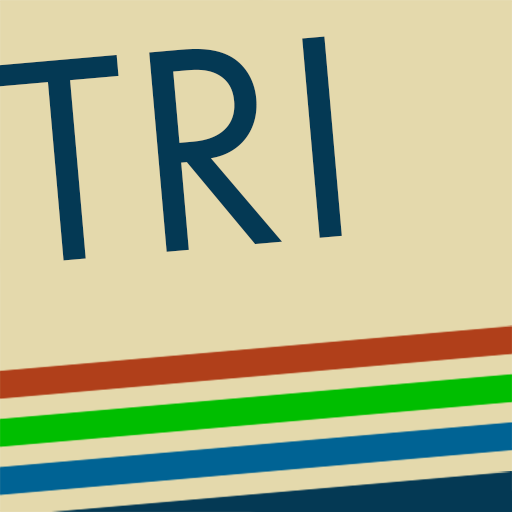 TRI icon